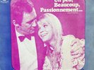 Sp Paramount Un Peu Beaucoup Passionnement F. De Roubaix Stef Guerault