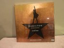 Hamilton: An American Musical [Original Broadway Cast Recording] Vinyl 4 LP Set