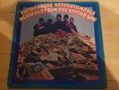 The Status Quo ?– Picturesque Matchstickable Messages From The Status Quo 1968LP