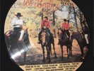 The Beatles ?– Dans Leurs 14 Plus Grands Succes  Picture Disc OSX 231 MINT (NEW)