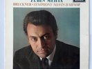 DECCA SXL 6202 ED1 WBG BRUCKNER Symphony No.9 In D Minor MEHTA VPO