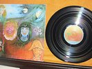 King Crimson ?– In The Wake Of Poseidon VINILE 33 12