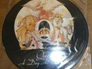 queen pictured vinyl A Day at the Races