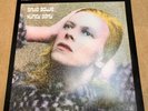 David Bowie Hunky Dory uk rca sf8244 lsp4623 top audio +insert vinyl  4-E 3-E NM