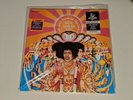 Jimi Hendrix Axis Bold as Love Orange 200 gram Vinyl New Sealed Super Low #0105