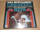 LP- Wes Montgomery - Greatest Hits - UNOPENED
