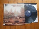 ALBENIZ / CICCOLINI piano LP COLUMBIA CCA 1086 STEREO EX+