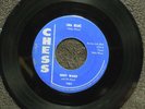 EDDY WARE Lima Beans CHESS 1461