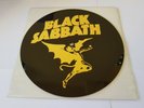 BLACK SABBATH - live usa  - 7'  - one side - pic.disc -