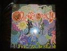 THE ZOMBIES - ODESSEY AND ORACLE LP The Original release/Excellent condition
