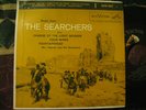 Max Steiner 'The Searchers' And others  Rare Movie Ep John Wayne RCA EPA 851