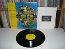 The Wiz - Radio Interview Special PROMO LP w/ Michael Jackson, Quincy Jones RARE