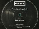 Oasis Vinyl 12