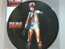 David Bowie - Starman - Very Rare 7 - picture disc