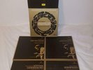 DG 2720 051 WAGNER Der Ring das Nibelungen KARAJAN BERLIN 19 LP + Book NM/VG+