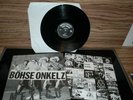 BÖHSE ONKELZ - MEXICO - MINI LP - VINYL - ROCK-O-RAMA - RRR 55 - 1985 - RAR