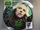 David Bowie - Changes - Very Rare 7 - picture disc