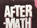 Rolling Stones Original Aftermath PURPLE SHADOW mono 1966 1st Pressing Stunning