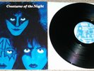 Kiss Creatures Of The Night 12