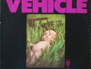 IDES OF MARCH - VEHICLE - EXCELLENT - ORIGINAL ISSUE