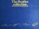 THE BEATLES COLLECTION BLUE BOX 14 LPs+UK Edition+BC-13+COMPLETE+Un-Played+BONUS