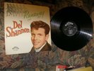 Del Shannon