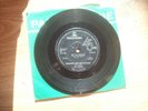 THE ACTION - SHADOWS & REFLECTIONS - 1967 PARLOPHONE - VERY SCARCE- VG