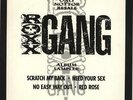Scratch My Back Roxx Gang 12