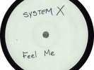 System X Feel Me 12