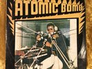 WILLIAM ONYEABOR Atomic Bomb OG Nigeria AFRO FUNK synth ESSENTIAL lp LISTEN