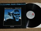 METHUSALEM *ROBOTISM - ALIEN* (1980) 12