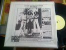 THE JIMI HENDRIX EXPERIENCE - PIPE DREAM - WHITE LABEL. Kornyfone Label VG++