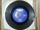 1969 Me No Born Ya / T he Wicked Must     Survive .The Reggae Boys 45 rpm vinyl
