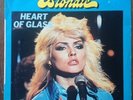 Blondie Heart Of Glass French Diff 7
