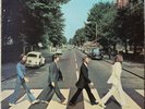 The Beatles Abbey Road 12