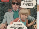 EP JEAN BERNARD DE LIBREVILLE : JUXTAPOSITION 210 + 3  LABEL VOGUE