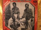 HEADS FUNK BAND Hard World insane rare og nigeria afro funk GRAIL lp LISTEN