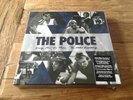 THE POLICE - EVERY MOVE YOU MAKE-THE STUDIO RECORDINGS, 6LP BOX-SET, LTD EDT