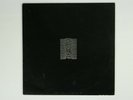 Joy Division ?– Unknown Pleasures Textured Sleeve Translucent Vinyl Record Rare