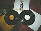 Marc Bolan and T.Rex  , 2 LP 180gr  T.Rex Gold 2x Vinyl