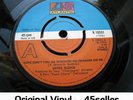 ? SISTER SLEDGE 'Love Don't You Go Through No Changes' EX ORIGINAL Northern Soul