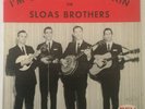 Rare Kentucky Bluegrass Gospel LP   Sloas Brothers   REM
