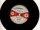 LEE (KING / SCRATCH) PERRY Doctor Dick Island UK - 1966 Soul Brothers. Ska. VG+