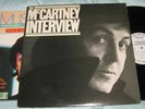 Paul McCartney ?– The McCartney Interview - PROMO W/MAGAZINE COLUMBIA 2LP NM