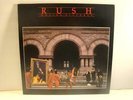 RUSH , MOVING PICTURES ,vinyl lp, Canadian pressing, Import,VG+ ,#ANR-1-1030