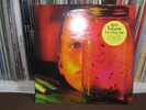 ALICE IN CHAINS - JAR OF FLIES/SAP - DOUBLE EP ORANGE/BLUE VINYL - FIRST EDITION