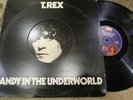 T REX - Dandy In The Underworld - T.Tex BLN 5005