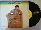 JIM PORTO - RIO (SIG 1019) RARO LP