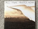 NEIL YOUNG - PRAIRIE WIND 200 GRAM ORIGINAL CLASSIC RECORDS - QUIEX - UNPLAYED