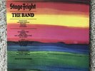 THE BAND - STAGE FRIGHT - MFSL - MOBILE FIDELITY - UNPLAYED - BOB DYLAN